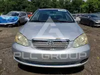 2005 Toyota COROLLA фото