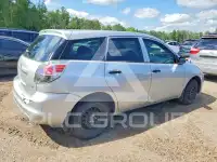 2005 Toyota COROLLA photo