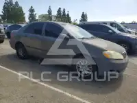 2005 Toyota COROLLA photo