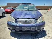 2005 Toyota COROLLA photo
