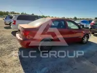 2005 Toyota COROLLA фото
