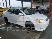 2005 Toyota COROLLA фото