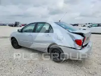2005 Toyota COROLLA photo
