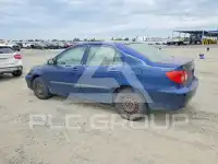 2005 Toyota COROLLA фото