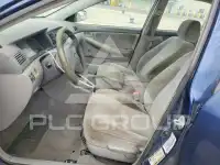 2005 Toyota COROLLA фото