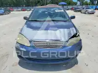 2005 Toyota COROLLA photo