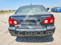 2005 Toyota COROLLA фото