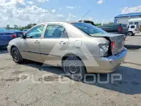 2005 Toyota COROLLA фото