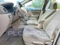 2005 Toyota COROLLA photo