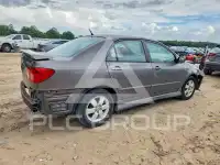 2005 Toyota COROLLA фото