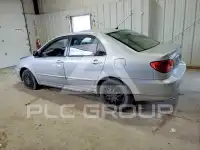 2005 Toyota COROLLA фото