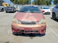 2005 Toyota COROLLA photo