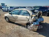 2005 Toyota COROLLA фото