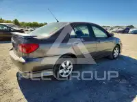 2005 Toyota COROLLA photo