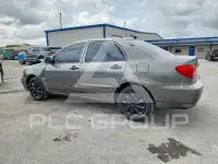 2005 Toyota COROLLA photo