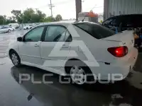 2005 Toyota COROLLA фото