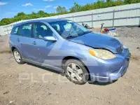 2005 Toyota COROLLA фото