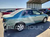 2005 Toyota COROLLA photo