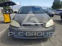 2005 Toyota COROLLA photo