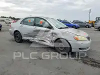 2005 Toyota COROLLA фото