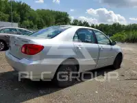 2005 Toyota COROLLA фото