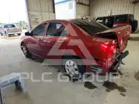 2005 Toyota COROLLA photo
