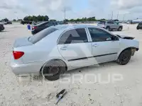 2005 Toyota COROLLA фото