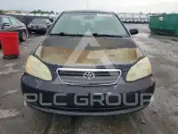 2005 Toyota COROLLA фото