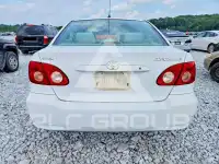 2005 Toyota COROLLA photo