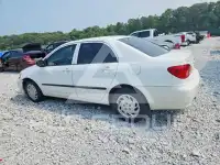 2005 Toyota COROLLA photo