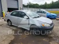 2005 Toyota COROLLA фото