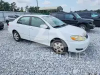 2005 Toyota COROLLA photo