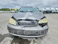 2005 Toyota COROLLA photo