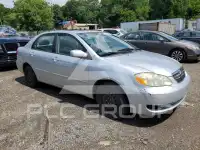 2005 Toyota COROLLA фото