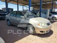 2005 Toyota COROLLA фото