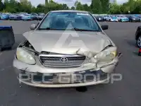 2005 Toyota COROLLA photo