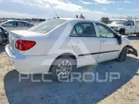 2005 Toyota COROLLA photo