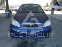 2005 Toyota COROLLA фото