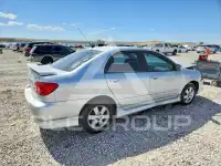 2005 Toyota COROLLA фото