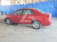 2005 Toyota COROLLA photo