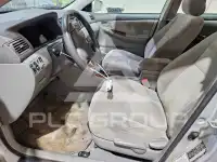 2005 Toyota COROLLA photo
