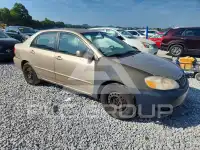 2005 Toyota COROLLA photo