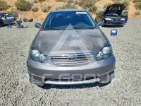 2005 Toyota COROLLA фото