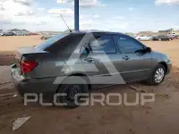 2005 Toyota COROLLA фото