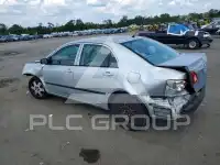 2005 Toyota COROLLA фото