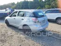 2005 Toyota COROLLA фото
