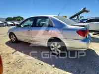2005 Toyota COROLLA photo