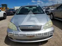 2005 Toyota COROLLA фото