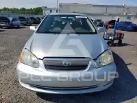2005 Toyota COROLLA фото