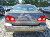 2005 Toyota COROLLA photo
